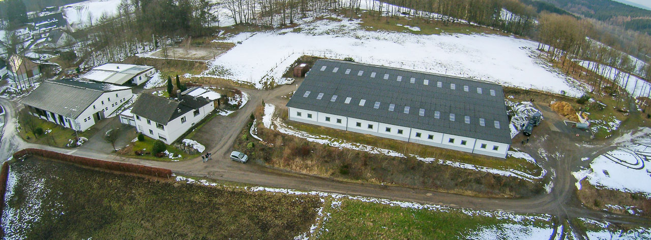 Impressum HofHöherhaus