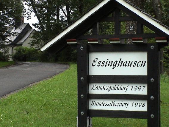 Drolshagen Essinghausen Impressionen